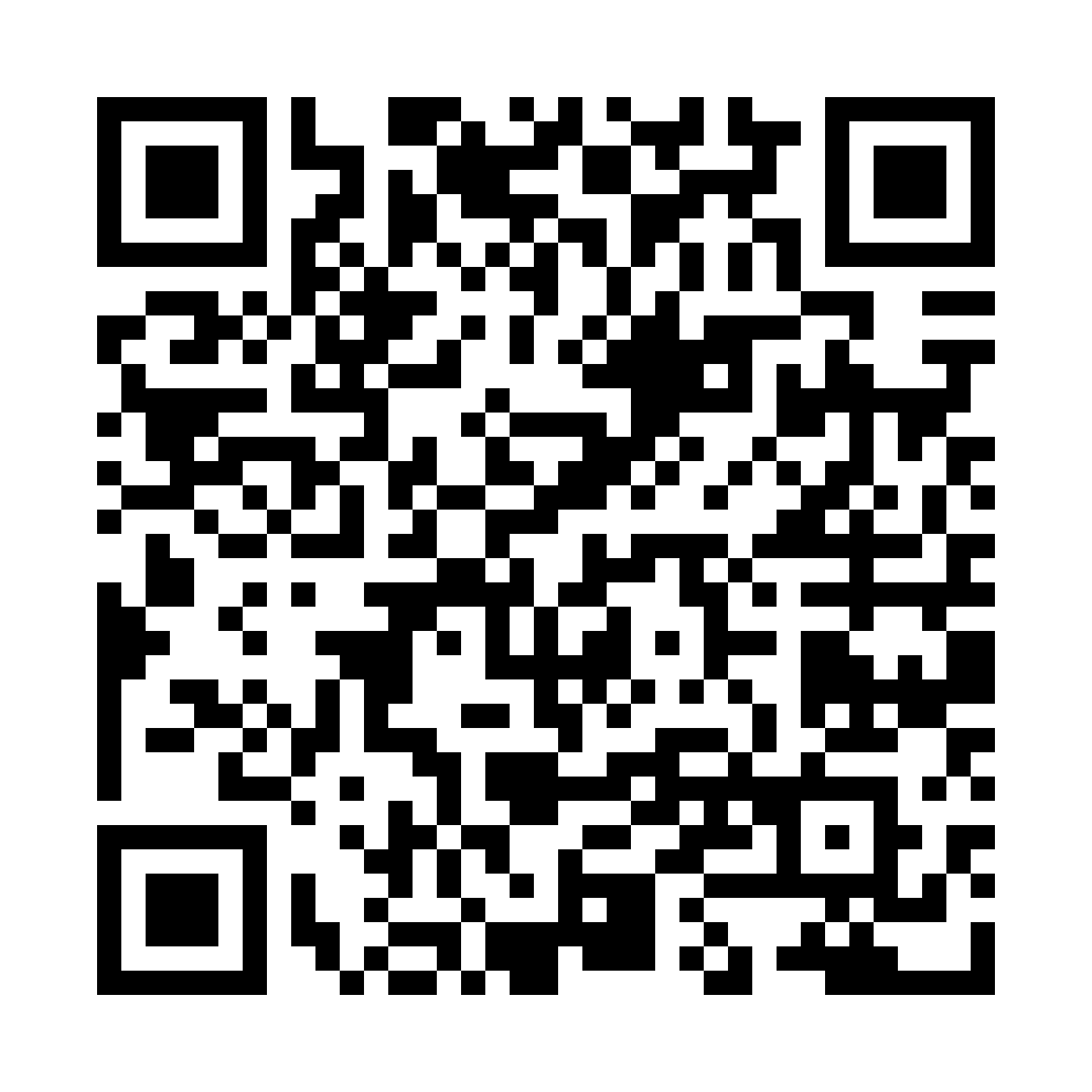 QR code that opens the event registration form at ccclightsa1.com/events#register
